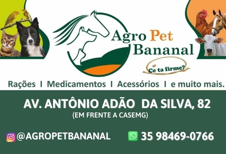 Agropet Santana, Loja Online