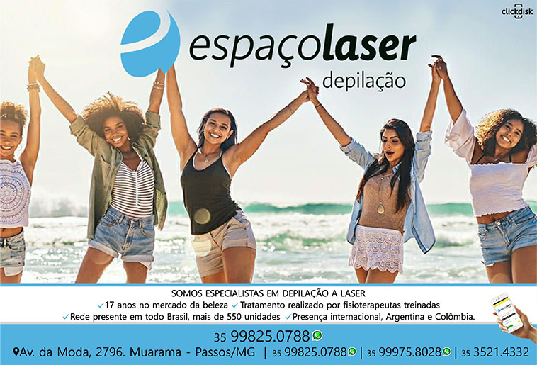 Espaçolaser