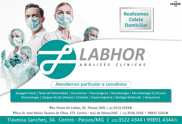 Laboratório Lavoisier Labcenter - 🔹 O Beta HCG é um hormônio produzido pelo organismo durante a gestação. No exame as taxas desse hormônio no sangue são medidas, tornando o teste ainda mais