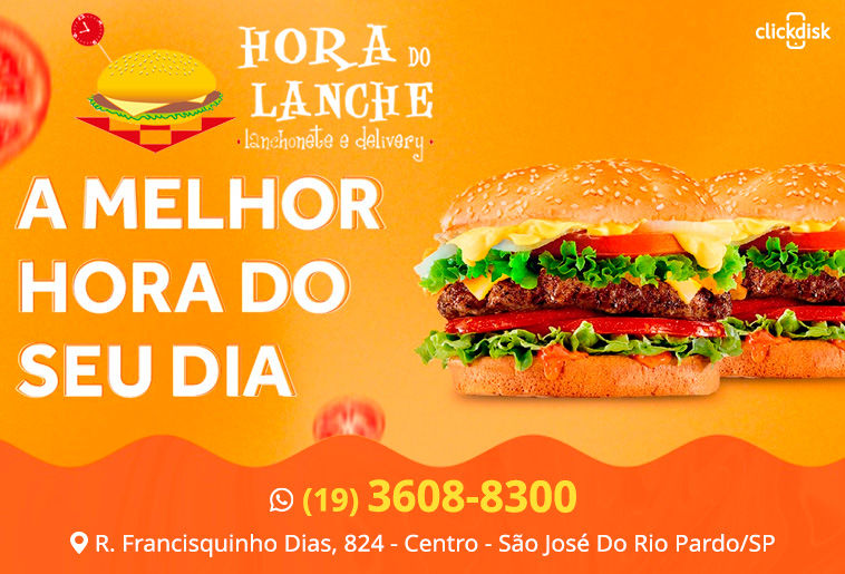 Tico E Teco Lanches en São José do Rio Preto Carta