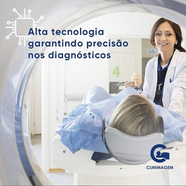 CLINIMAGEM RADIOLOGIA, 3522-4059 - Click & Disk