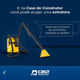 CASA DO CONSTRUTOR PATOS DE MINAS, 3823-9494 - Click & Disk