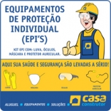 CASA DO CONSTRUTOR - ALUGUEL DE EQUIPAMENTOS, 3558-5404 - Click & Disk