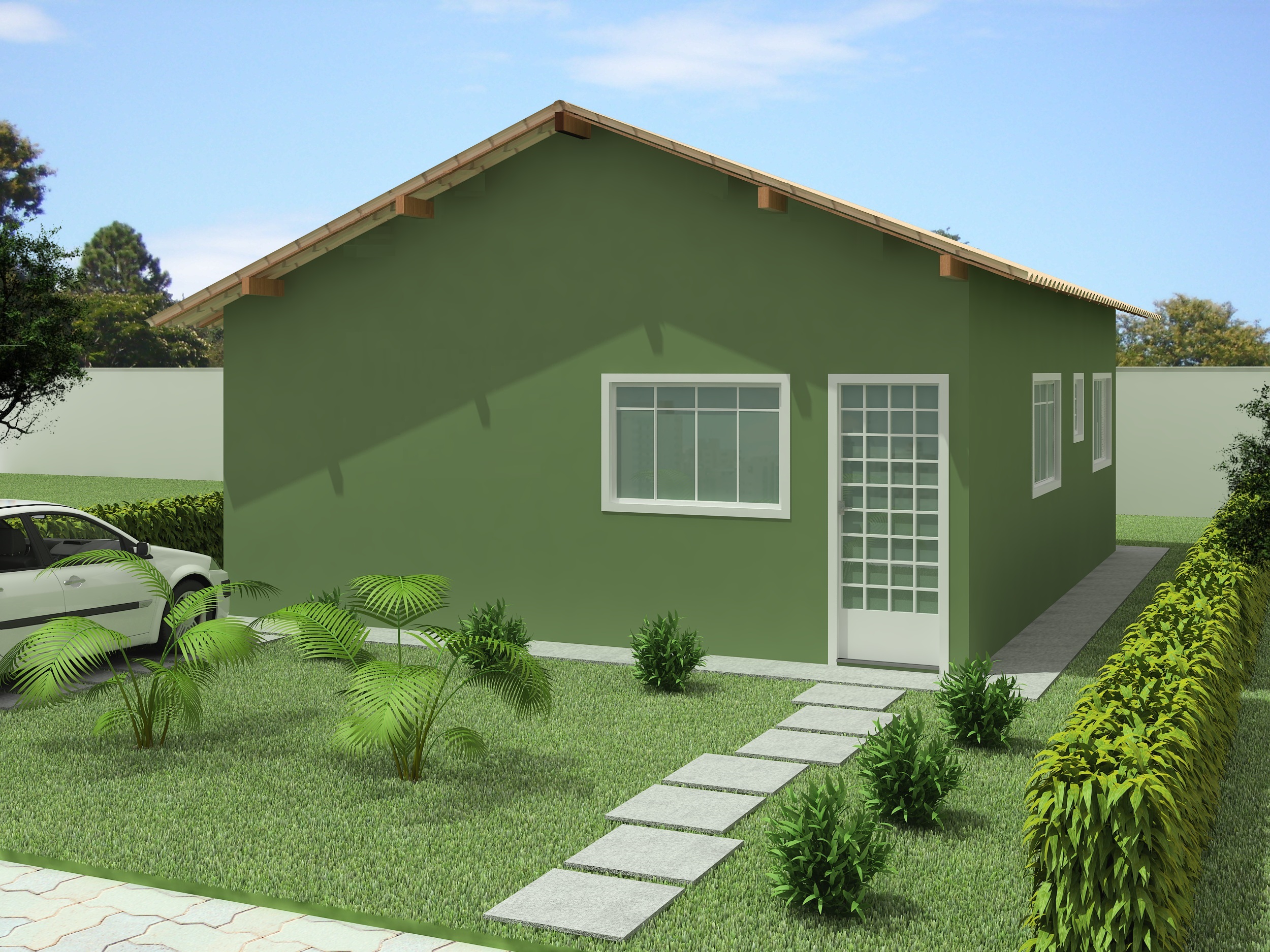 .CASA NOVA IMÓVEIS, 35269988 Click & Disk