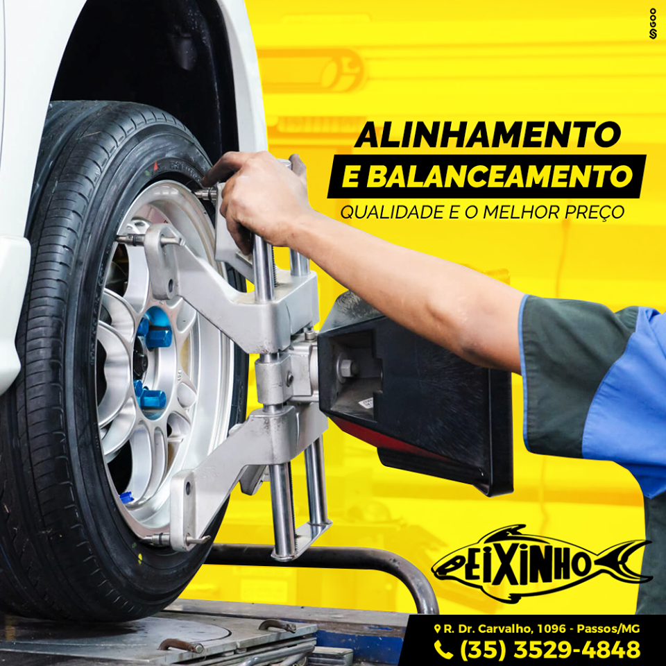 AUTO PEÇAS PEIXINHO - PEIXINHO PNEUS, 3529-4848 - Click & Disk