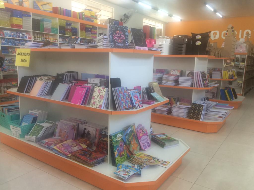 CRIATIVA PAPELARIA E PRESENTES, 3531-2757 - Click & Disk