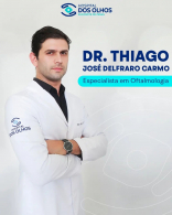 Oftalmologista Dr. Henrique MenegazOftalmologista - Calazio
