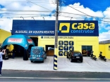 CASA DO CONSTRUTOR - ALUGUEL DE EQUIPAMENTOS, 3522-7375 - Click & Disk