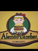 Alemão Lanches - Da Presidente